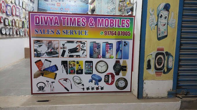 Divya Times